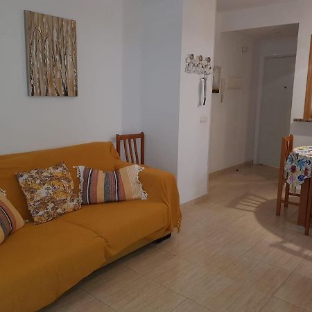 Marina Dor Vistamar I 1ª Linea Apartment Оропеса дел Мар Екстериор снимка