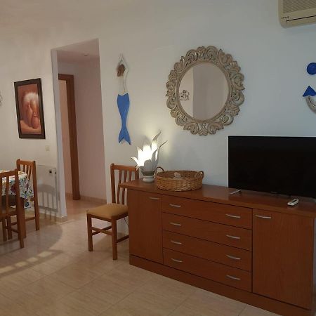 Marina Dor Vistamar I 1ª Linea Apartment Оропеса дел Мар Екстериор снимка