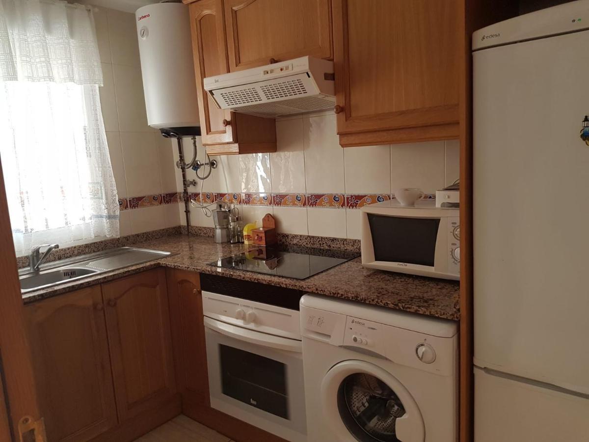 Marina Dor Vistamar I 1ª Linea Apartment Оропеса дел Мар Екстериор снимка