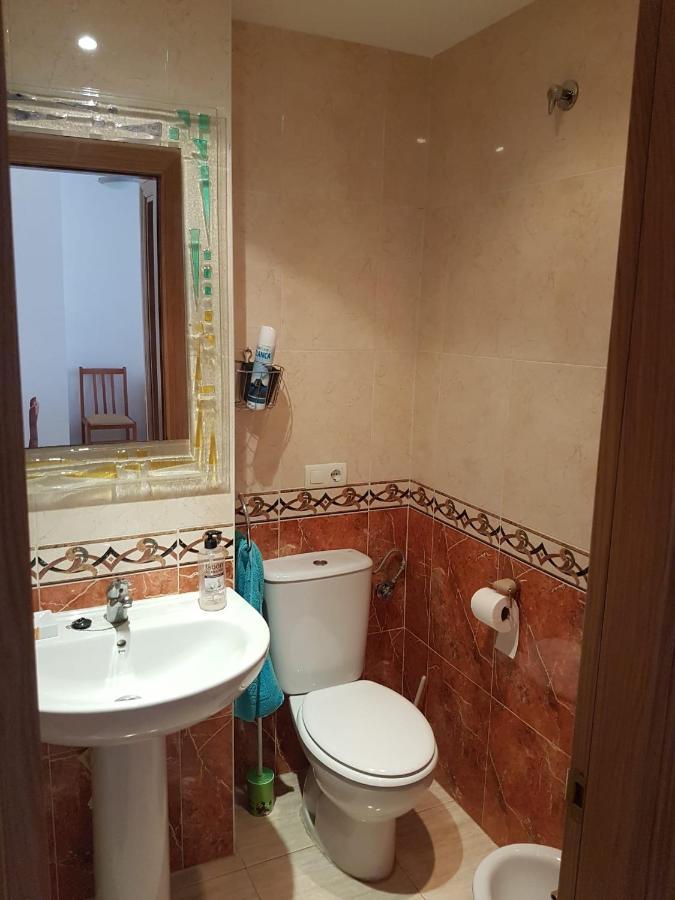 Marina Dor Vistamar I 1ª Linea Apartment Оропеса дел Мар Екстериор снимка