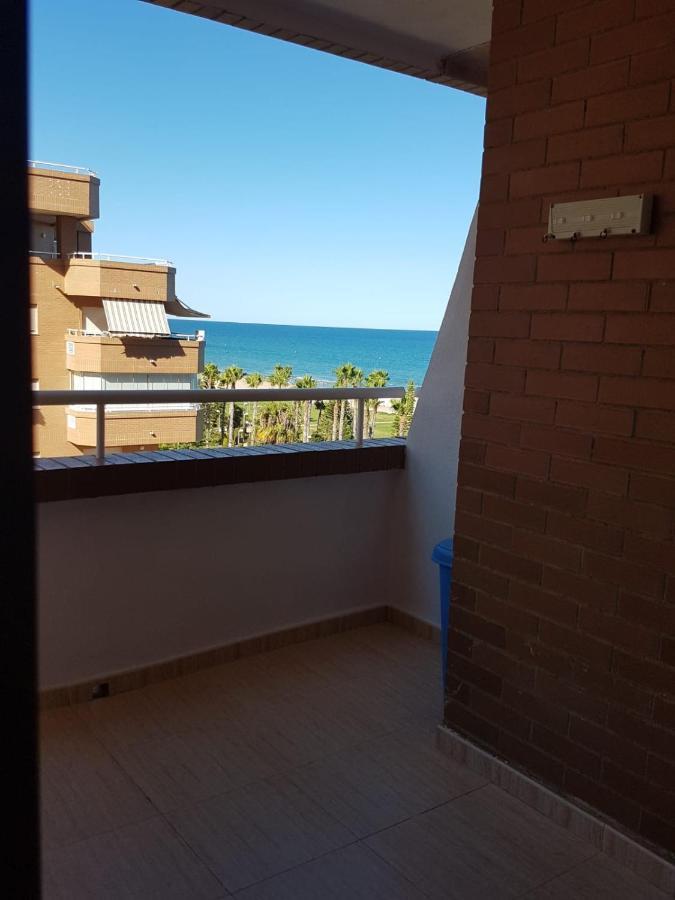 Marina Dor Vistamar I 1ª Linea Apartment Оропеса дел Мар Екстериор снимка