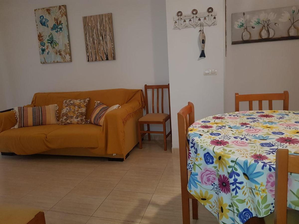 Marina Dor Vistamar I 1ª Linea Apartment Оропеса дел Мар Екстериор снимка